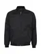 Ben Sherman Jacke Core Harrington schwarz