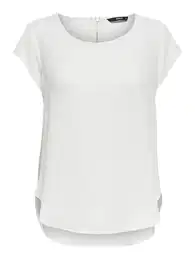 Halenka 'Vic' offwhite