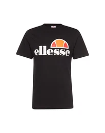 T-Shirt ''''Prado'''' schwarz