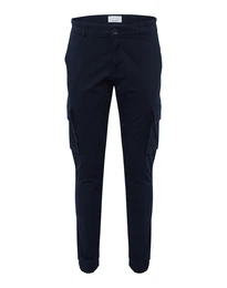 Only & Sons Cargohose onsCAM SLIM CARGO EXP navy
