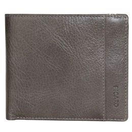 Picard Buddy Geldbörse Leder 11,5 cm graphit