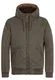 Naketano Jacke Oskar In Der Tonne III khaki