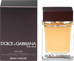 ''''The One for Men'''', Eau de Toilette kastanienbraun / hellbraun