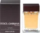 DOLCE & GABBANA ''''The One for Men'''', Eau de Toilette kastanienbraun / hellbraun