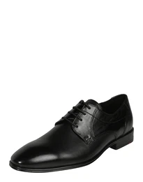 Schnürschuh ''''Osmond'''' schwarz