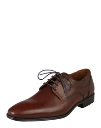 Schnürschuh ''''Osmond'''' dunkelbraun