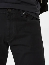 Jeans schwarz