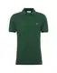 LACOSTE Shirt grün