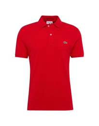 Poloshirt rot