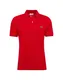 LACOSTE Majica  rdea