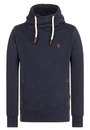 Naketano Hoody indigo