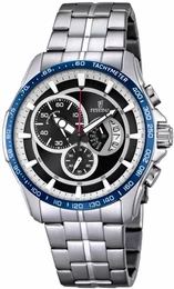 FESTINA Chronograph »F6850/1« silber