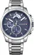 TOMMY HILFIGER Analogna ura ''''Cool Sport''''  srebrna