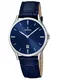 FESTINA Quarzuhr »F16745/3« dunkelblau