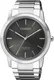 CITIZEN Solaruhr Super Titanium, AW2020-82H schwarz / silber