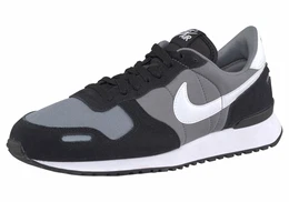 Nike Sportswear Sneaker Air Vortex hellgrau / schwarz / weiß