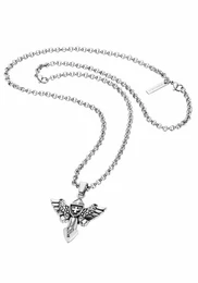 Kette ''''VIKING'''' silber
