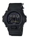 CASIO G-Shock Chronograph DW-6900BBN-1ER schwarz