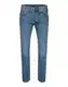 LEVI''''S Jeans ''''501 ORIGINAL FIT'''' blue denim