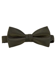 JACK & JONES Fliege oliv