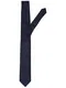 JACK & JONES Krawatte navy