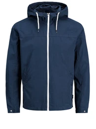 JACK & JONES Übergangsjacke nachtblau