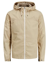 JACK & JONES Jacke beige