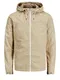 JACK & JONES Jacke beige