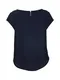 ONLY Bluza 'ONLVic'  noćno plava
