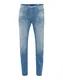 REPLAY 5-Pocket-Jeans Newbill blue denim