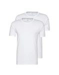 G-STAR T-Shirt weiß