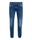 Pepe Jeans Jeans in Used-Optik Hatch blue denim
