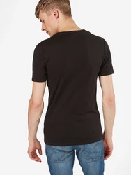 G-STAR T-Shirt schwarz