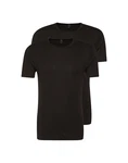 G-STAR T-Shirt schwarz