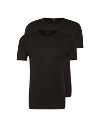 G-STAR T-Shirt schwarz