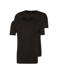 G-STAR T-Shirt schwarz