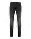TOM TAILOR DENIM Jeans Skinny CULVER black washed black denim