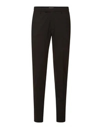 Slim Fit Hose ''''Tyld'''' schwarz