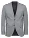 SELECTED HOMME Sakko grau