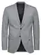 SELECTED HOMME Sakko grau