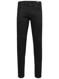 Jeans schwarz