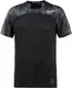 NIKE Hypercool Funktionsshirt Herren grau / schwarz NIKE Hypercool Funktionsshirt Herren grau / schwarz