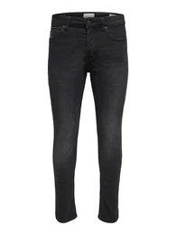 Jeans ''''LOOM'''' black denim