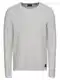 Only & Sons Pullover ''''DAN'''' hellgrau