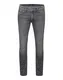DRYKORN 5-Pocket-Jeans Jaw grey denim