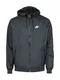 Nike Sportswear Windbreaker NSW WR schwarz / weiß