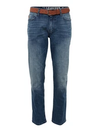 S.Oliver RED LABEL Regular Fit Jeans blue denim