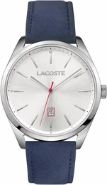 LACOSTE Quarzuhr »San Diego, 2010909« blau