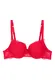 LingaDore Podprsenka 'DAILY'  červená