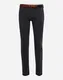 SELECTED HOMME Chinohose dunkelblau